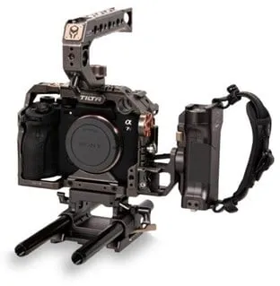 Tilta TA-T18-E camera kit