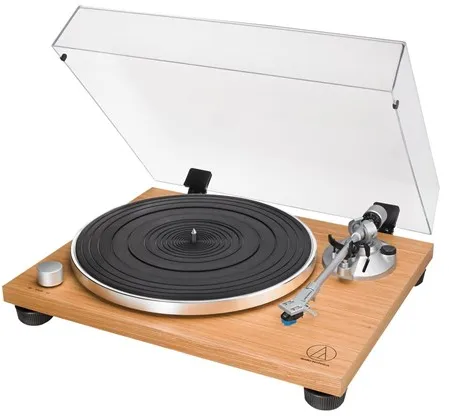 Audio-Technica AT-LPW30TK - Pladespiller